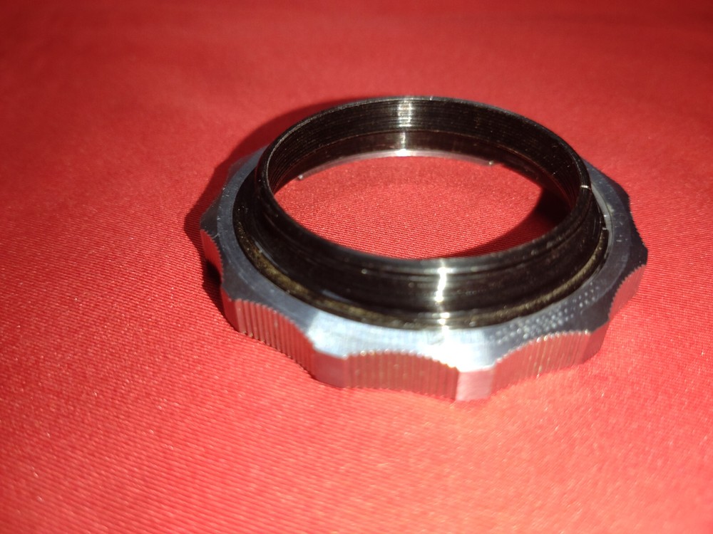 Adapter rings