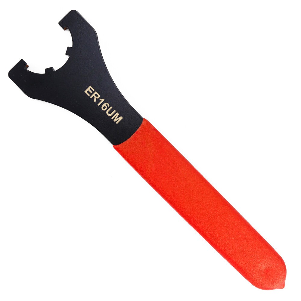 ER Spanner UM Wrench ER16-ER32UM for ER Nut Collet Chuck CNC Lathe Machine