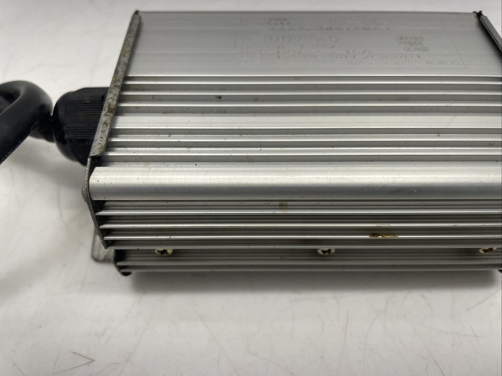 ♻️ Tye 3000A 72v 60Ah DC Converter ♻️