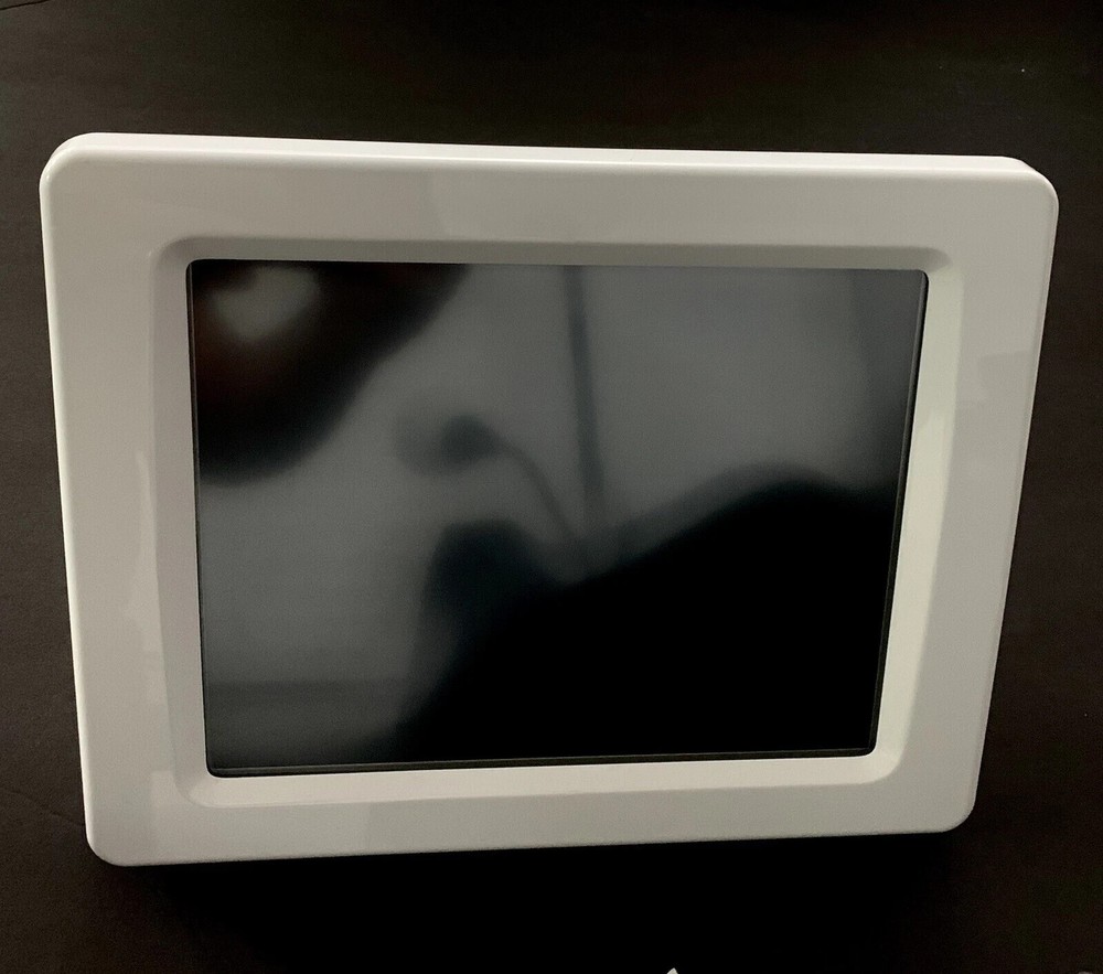 Kavo/ Gendex -2D PRO CEPHALOMETRIC AND PANORAMIC X RAY GUI / Display