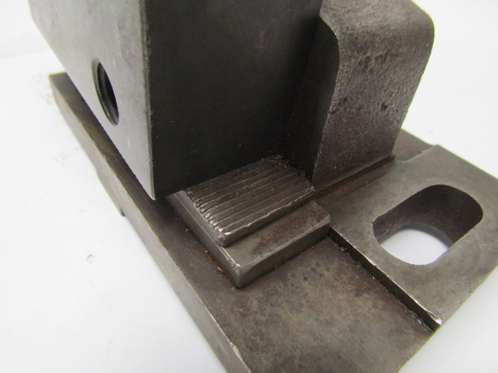 Machester 206-157 Tool Holder w/left Hand Separator carbide insert