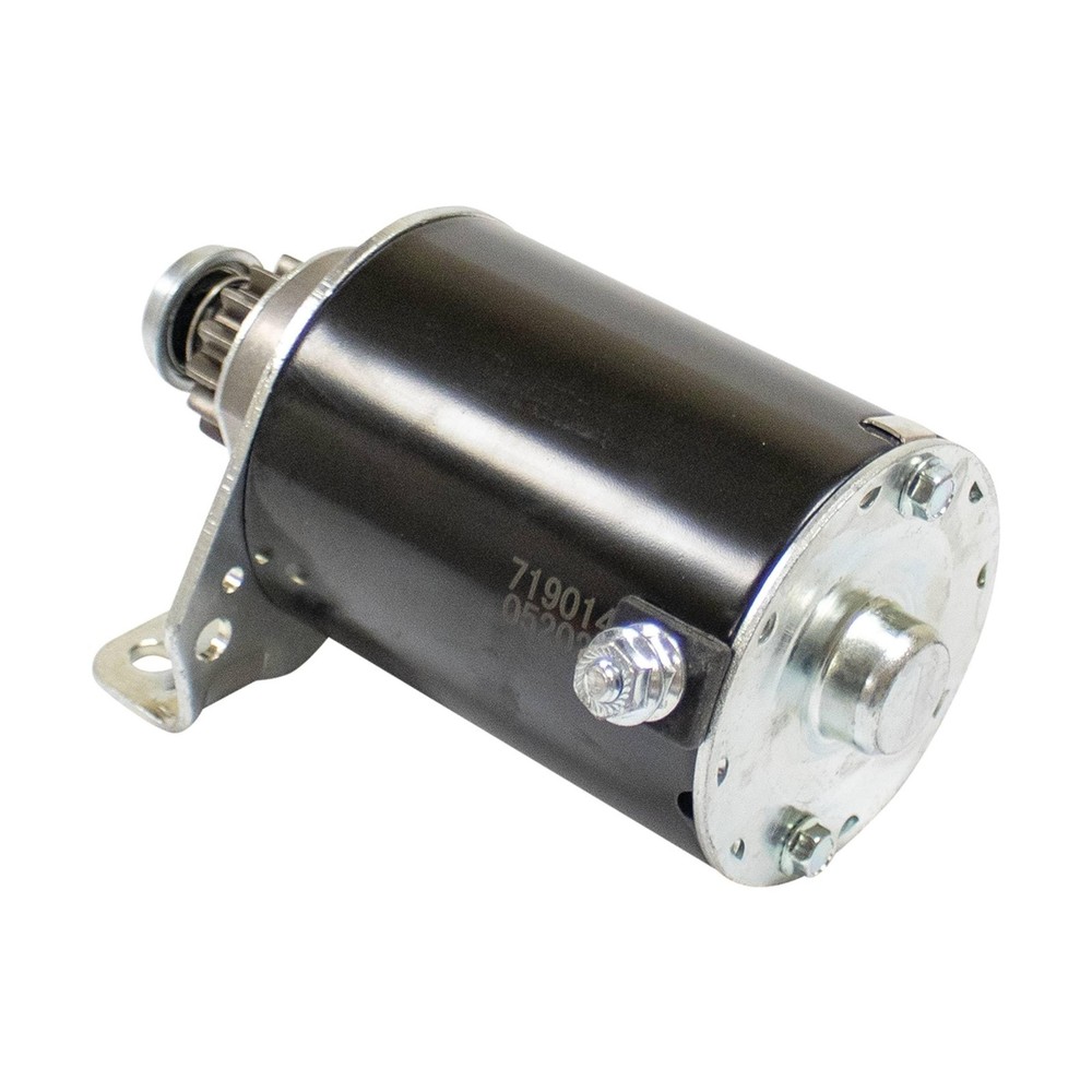 DB Electrical 410-22078 Starter Compatible with/Replacement for John Deere D1...