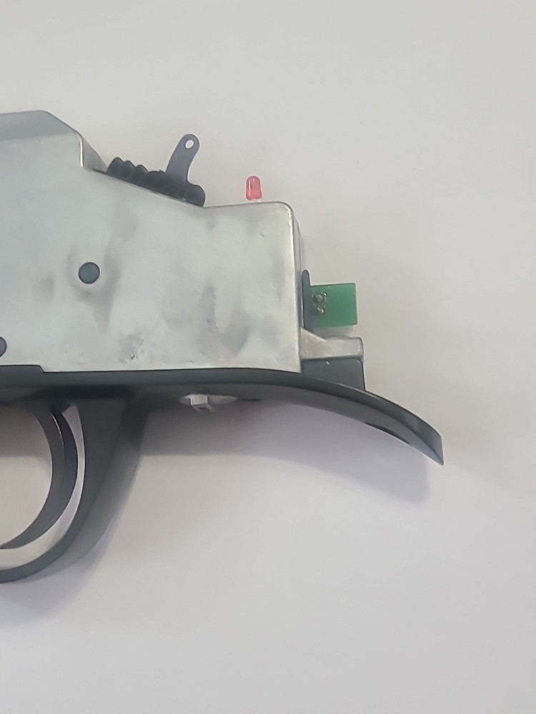 CVA Electra Muzzleloader Black Powder .50 Caliber Igniter/ Trigger Pack Assembly