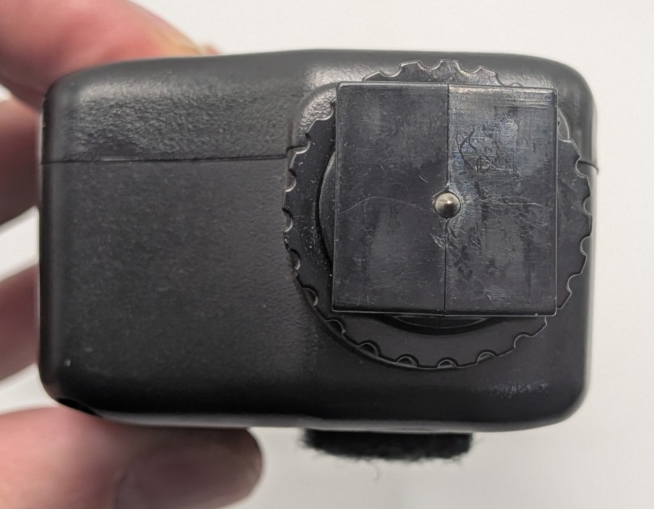 PocketWizard Plus II Transceiver + Free Sync Cable And Manual