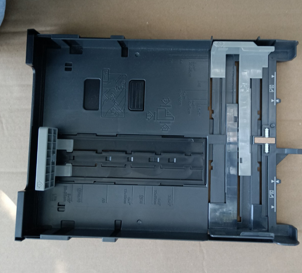 Epson WorkForce Paper Tray #1 Replacement Part For 840, 845 Printer (TRAY 1)