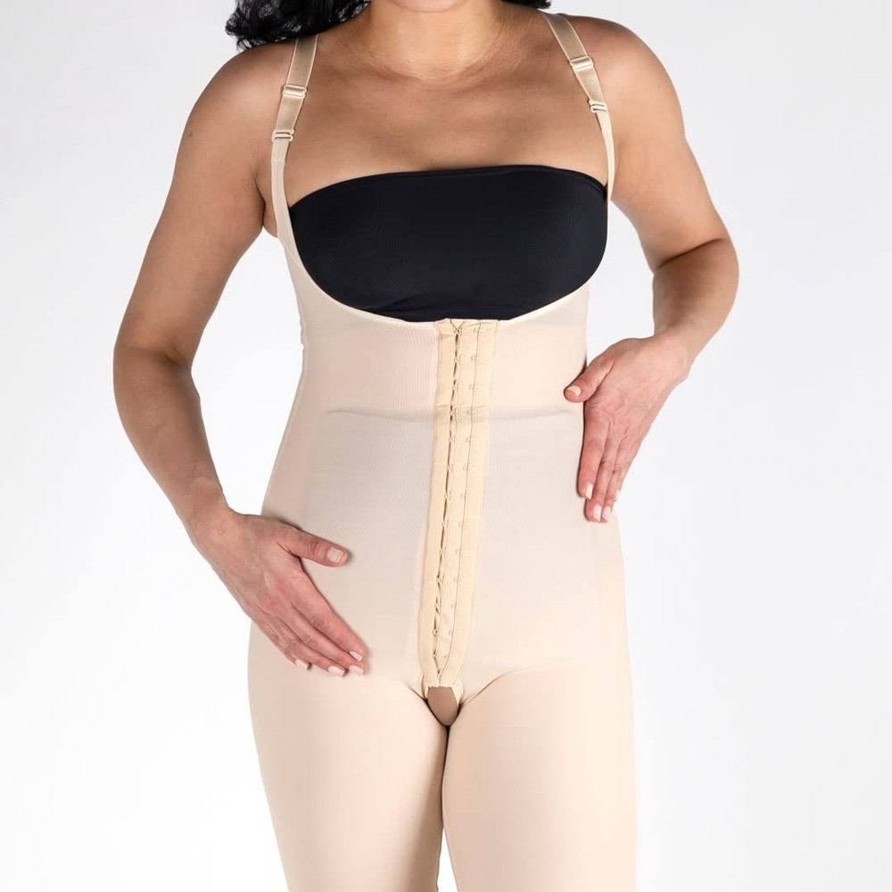MARENA BLF Breathable Lipo Foam 3-Pack Post-Surgery Liposuction Compression Pad