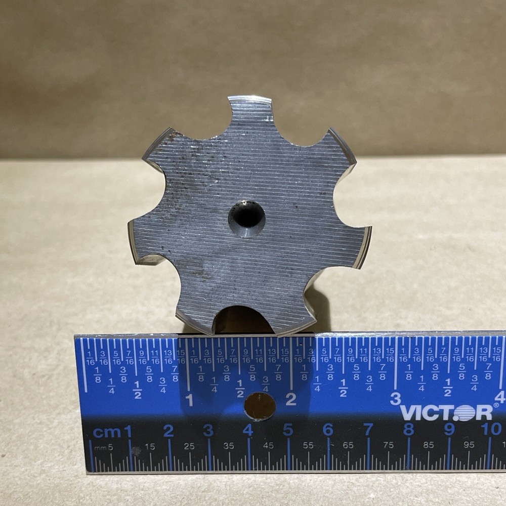 2" - 11-1/2 HS Taper Pipe Tap NPT