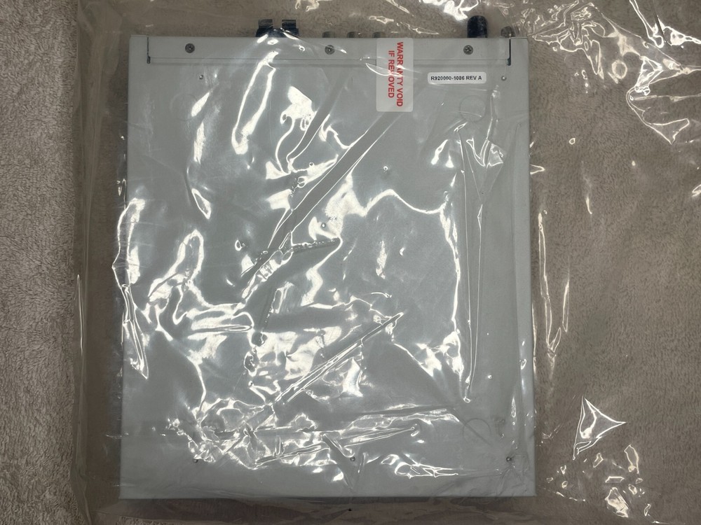 X-Digital Systems X1R-MEDIA XDSX1R (Open Box)