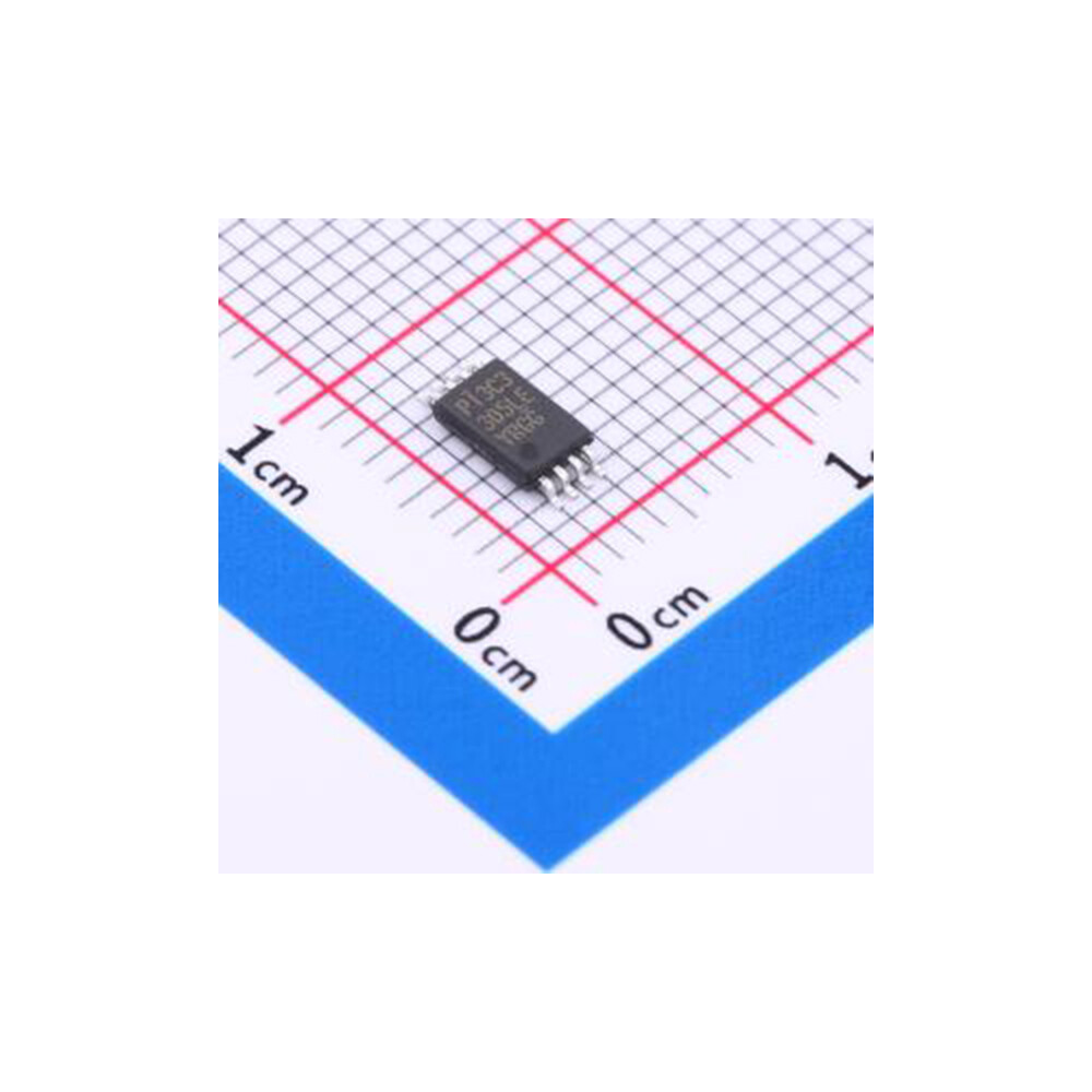 1pcs PI3C3305LEX TSSOP-8