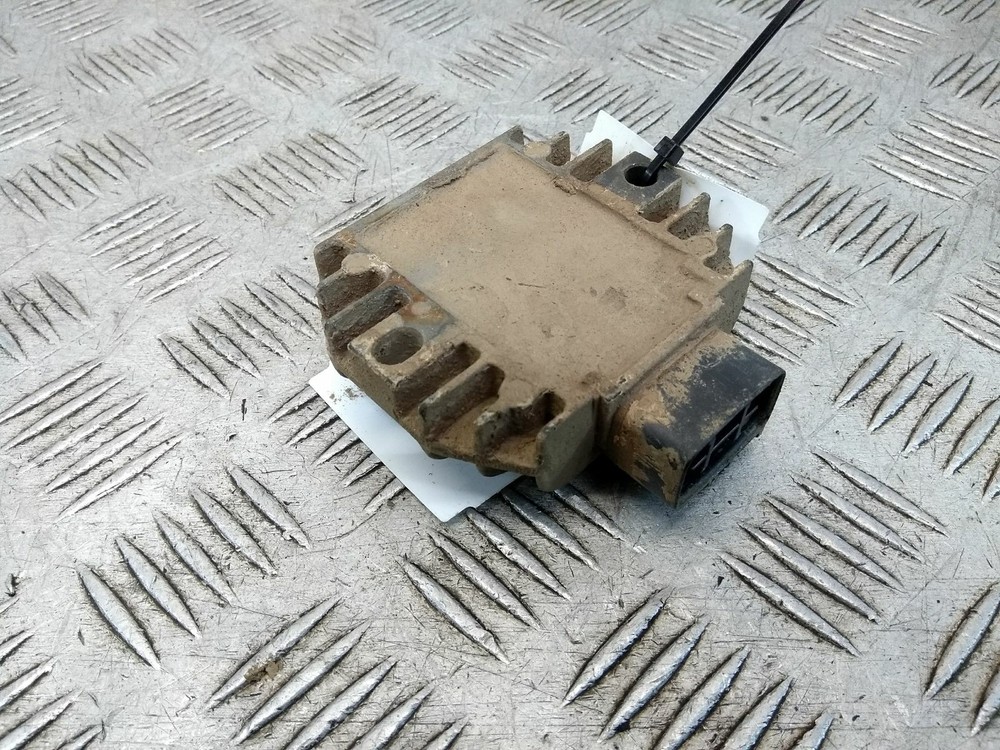 YAMAHA YFM 350 RECTIFIER REGULATOR