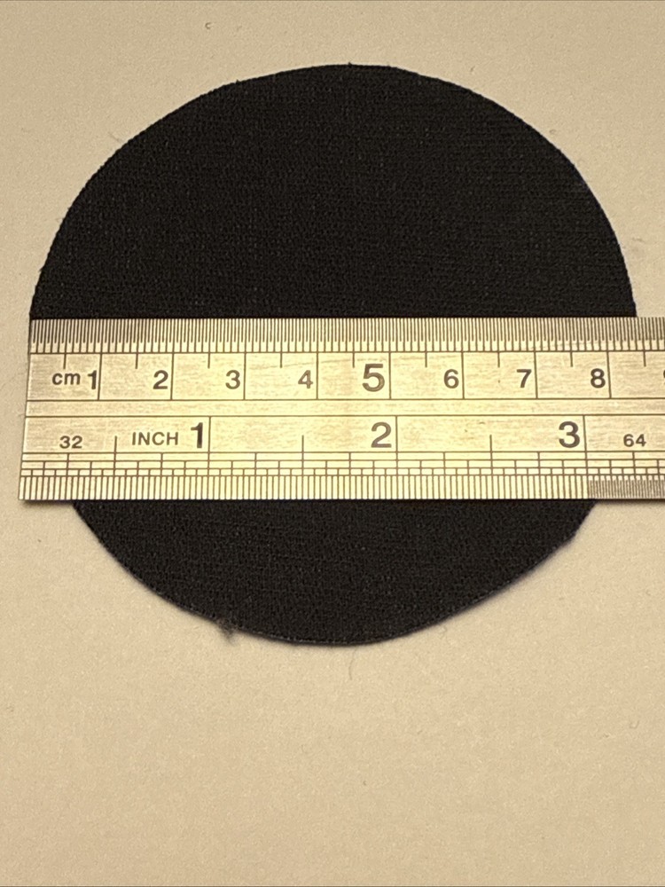 Russian Fed. Army 153rd Main Spacecraft Testing Centre Space Forces Patch