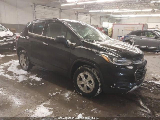 Fob/Remote Fits 17-20 BOLT 11598648