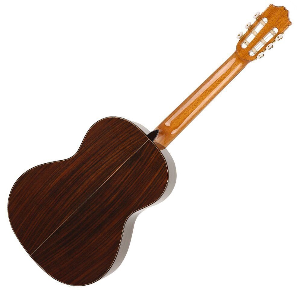 Cuenca 70R Cedar Classical Nylon Guitar Classic Made In Spain