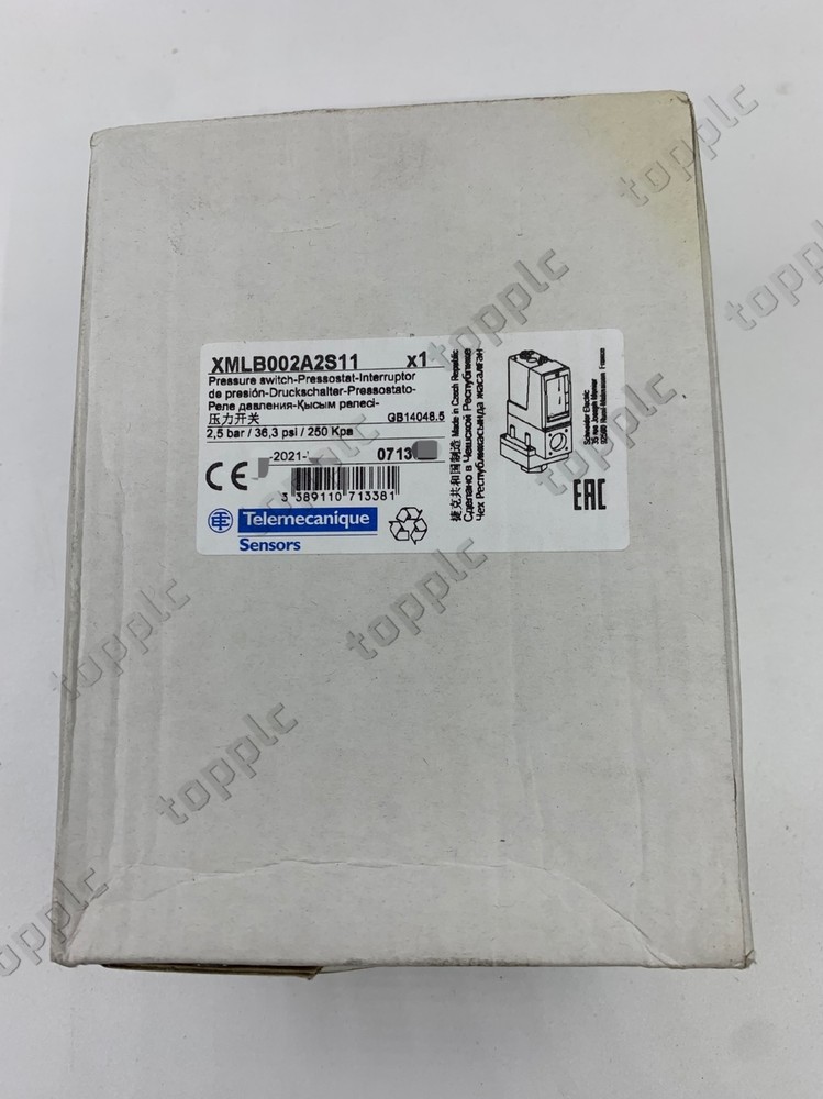 1PC NEW XMLB002A2S11 Schneider#