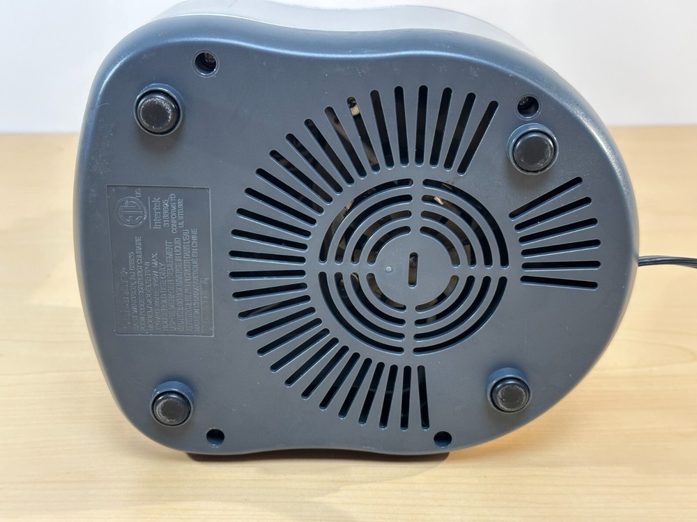 Cuisinart FP8 Food Processor Motor Base Only Replacement Tested and Working