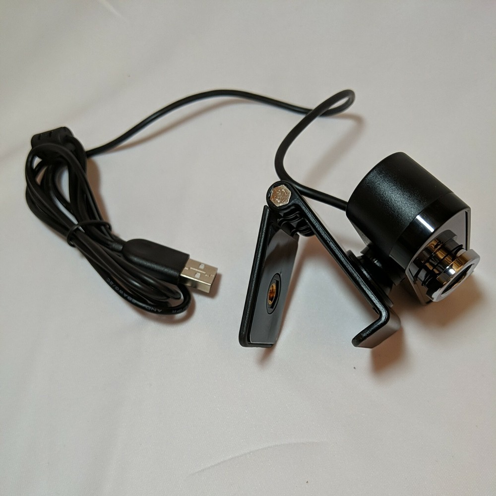 Digital High Definition Webcam