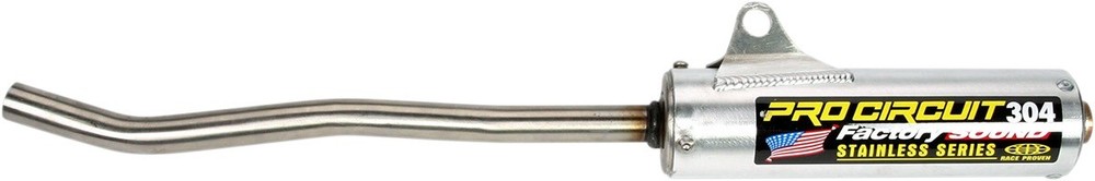 PRO CIRCUIT SH87080-304 304 Silencer