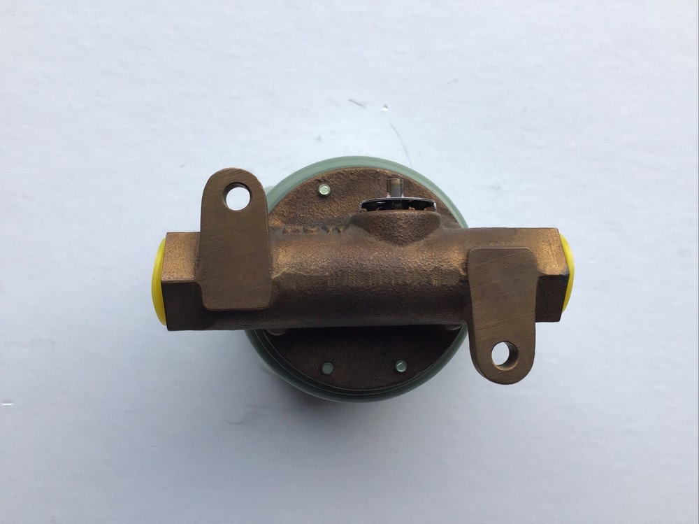 Custom Control Sensors Flow Switch 6255F52S