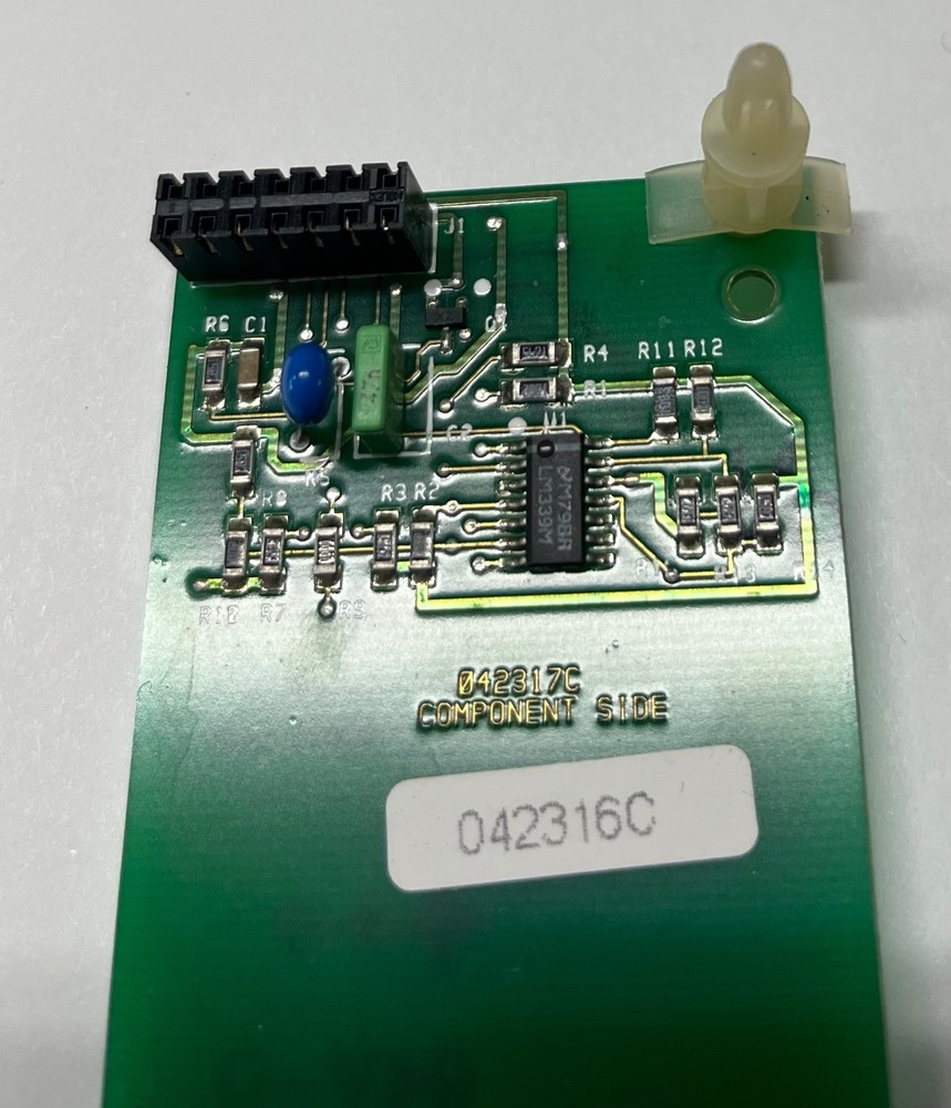 Hobart part 00-042316 Board Assy.