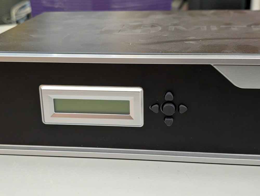 Mitel HX Controller 580.1003 Module Phone System Processor with Power Supply