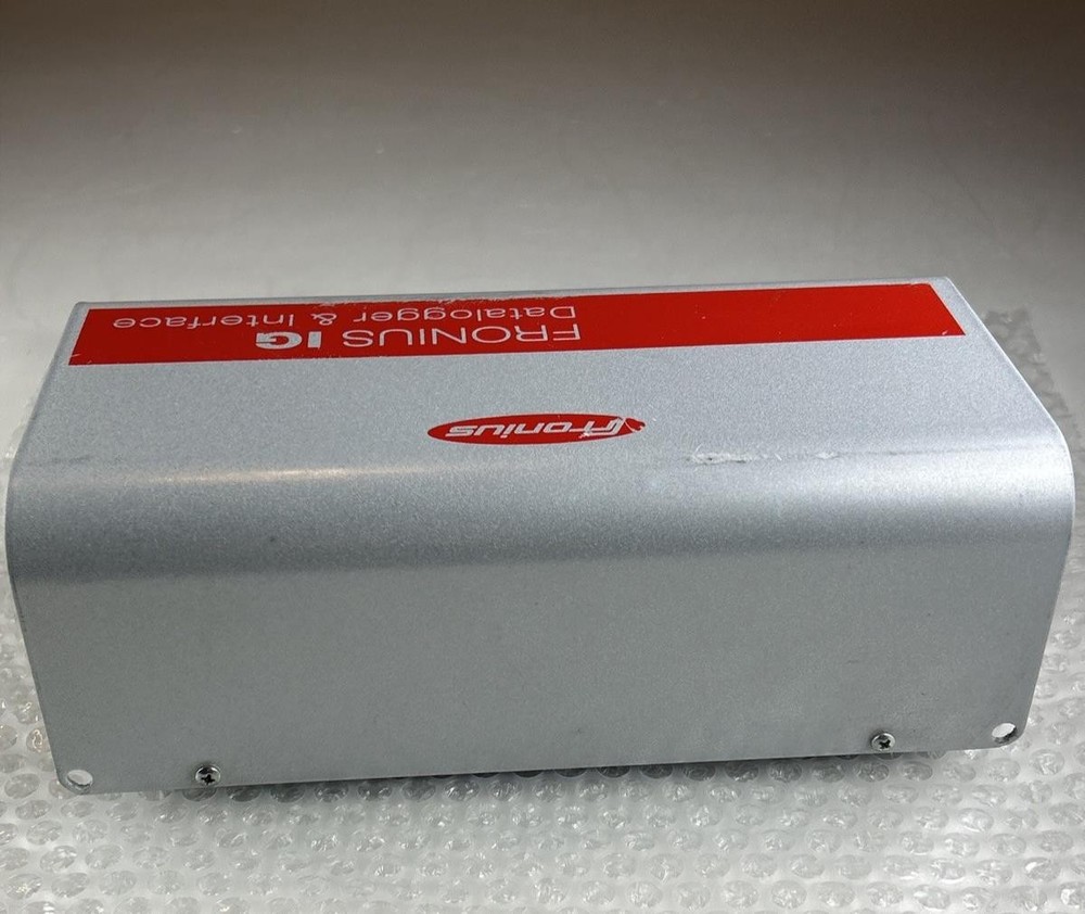 Fronius Datalogger and interface, 4240105