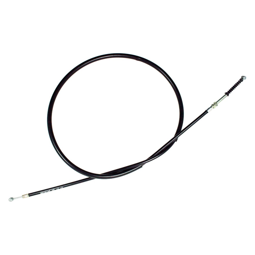 Motion Pro Black Vinyl Front Brake Cable
