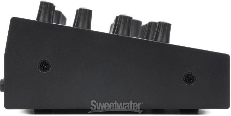 Sequential Take 5 Polyphonic Desktop Synthesizer Module