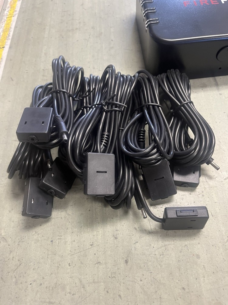 Firefly Mobile-Powered Firework Launching System 15-Clips Titan-1