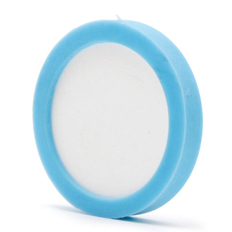 CO2 Diffuser Disc Replacement for CO2 Tiny Bubble Diffusers Aquarium Accessories