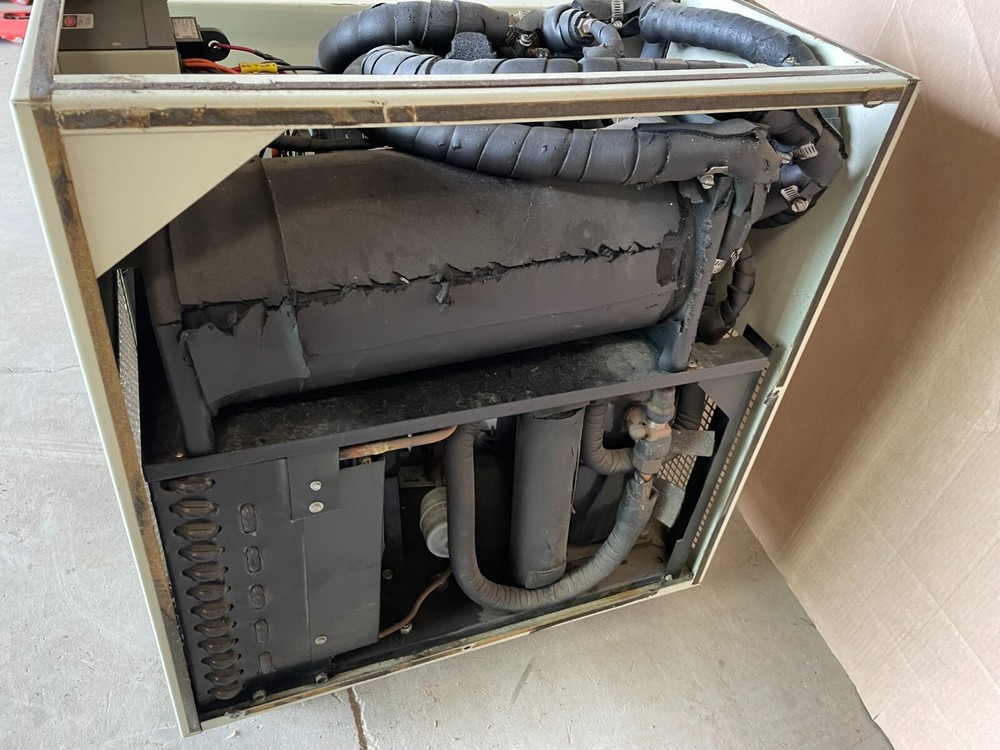 Neslab CoolFlow CFT-75 Refrigerated Recirculator Chiller