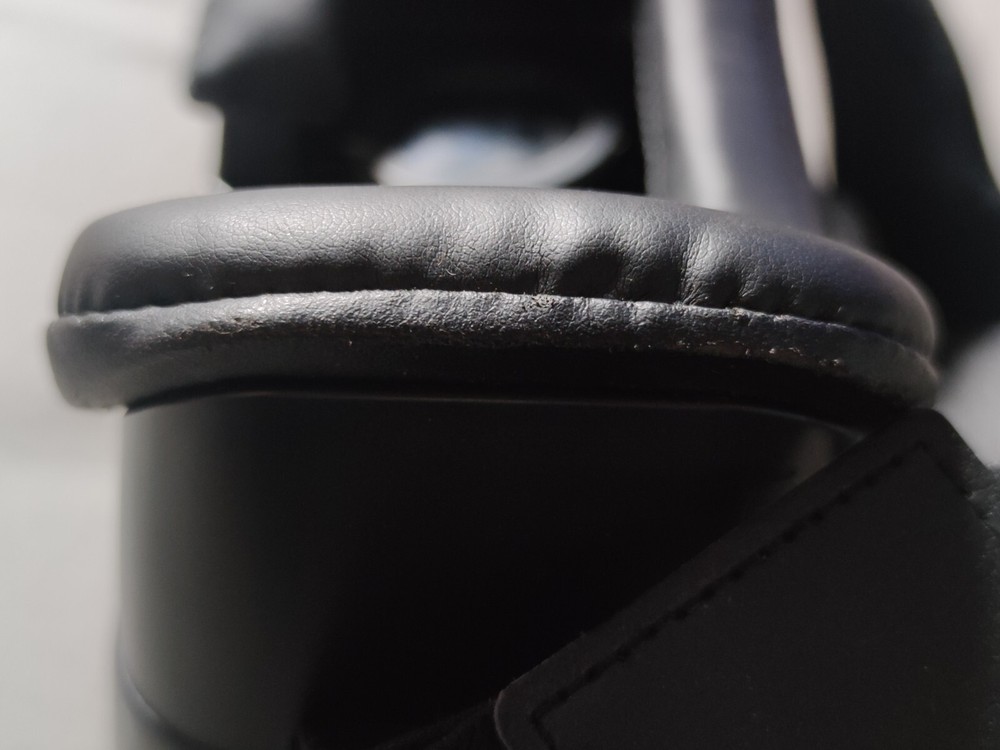 VR SHINECON Virtual Reality Headset 3D Glasses Iphone & Android 4.5" – 6.5"