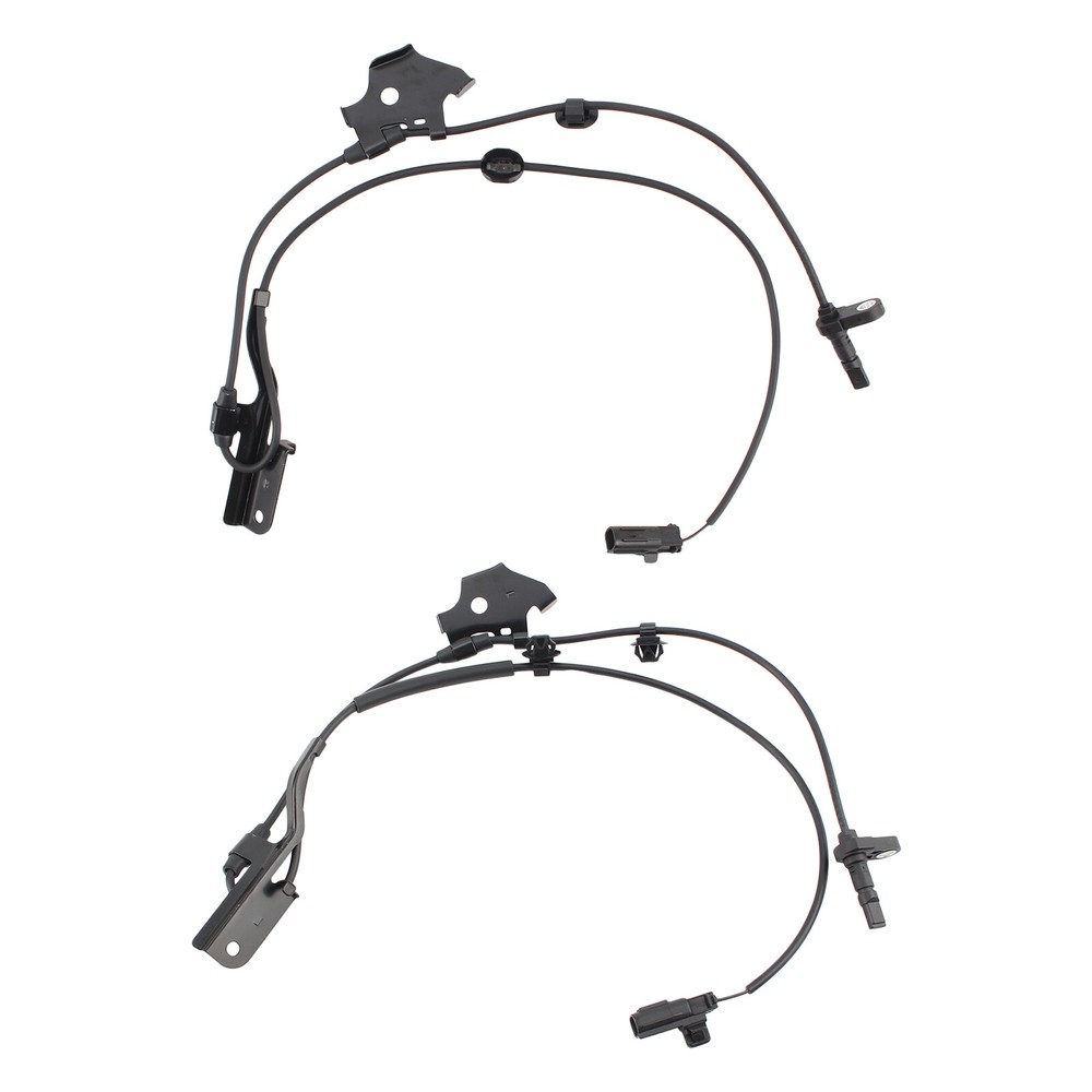 2ABS Wheel Speed Sensor Front Right & Left Fit PRIUS 2010-2015 PRIUS C 2012-2013