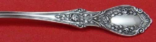 American Beauty by Manchester Sterling Silver Regular Fork 7" Flatware