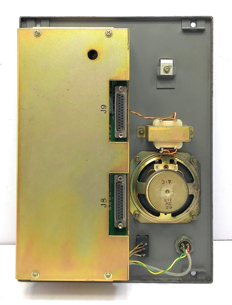 JRC NCE-8000 CONTROLLER NVT -200