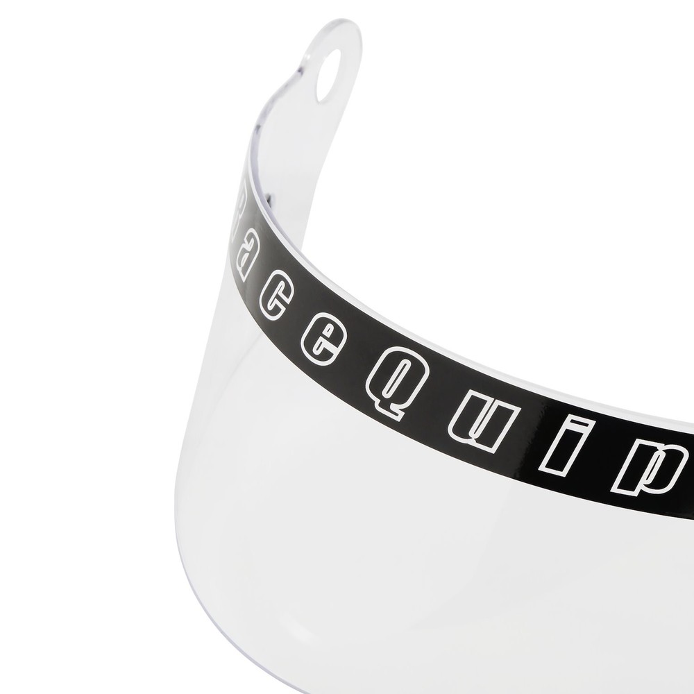 RaceQuip 202001 Helmet Shield