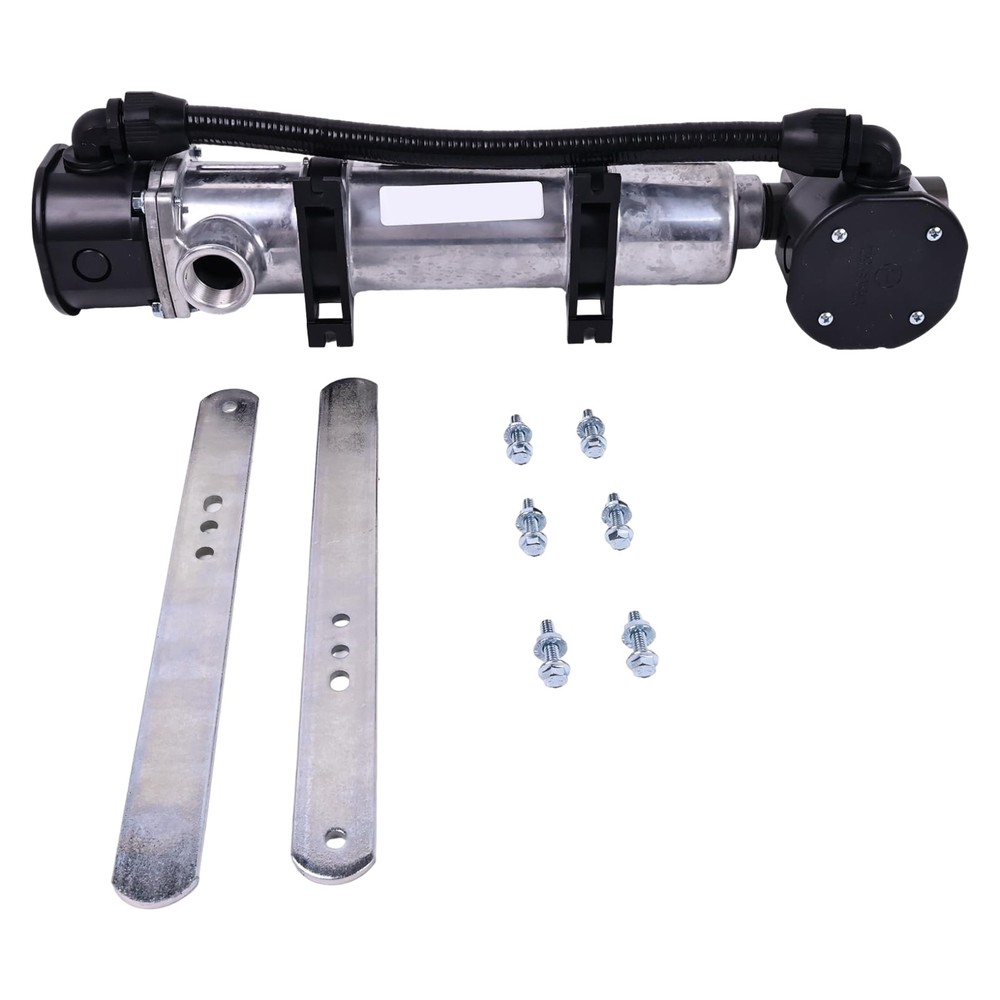 CB125210-200 CB125210200 Engine Heater Coolant Preheater For Hotstart 2500W 240V