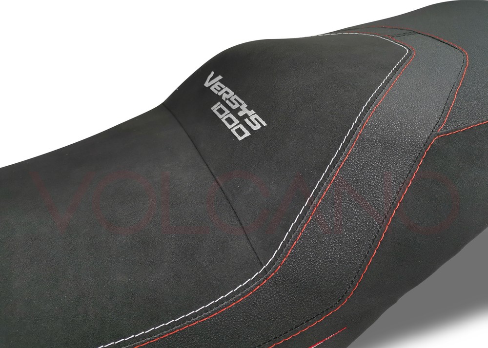 Lining Acrylic Saddle Versys 1000 2011 2018