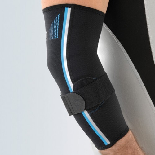 FGP FULLFIT ELBOW PADS
