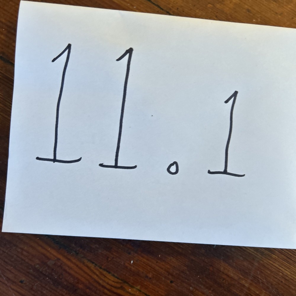 Multi pocket tool Mac three turbo