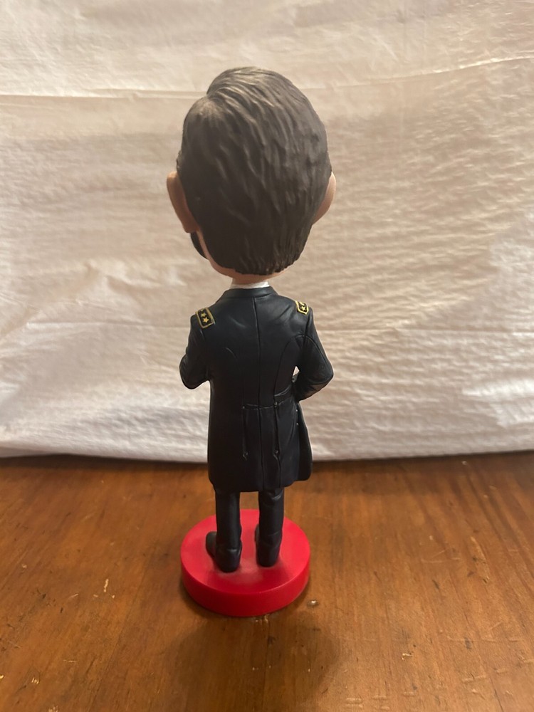 Ulysses S. Grant Collectible Bobblehead Statue
