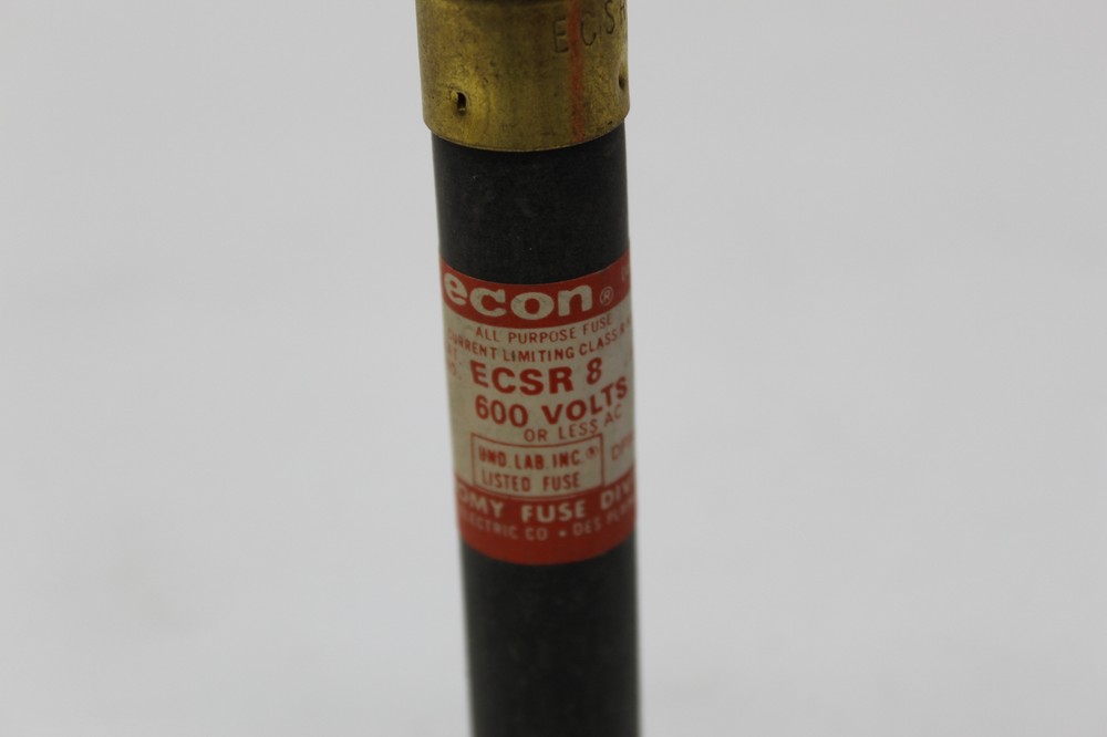 ECON ECSR-8 FUSE NSNP