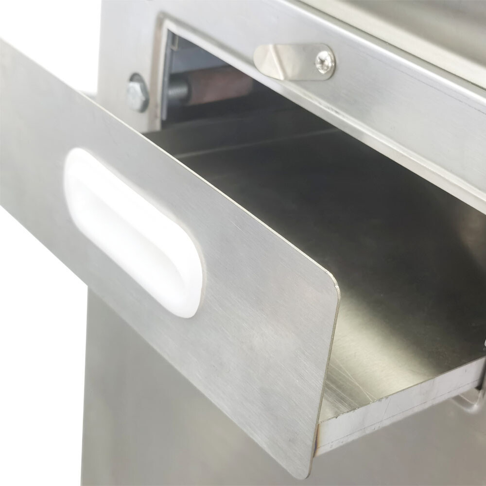 Full-automatic Multi-functional Fruit and Vegetable Cutting Machine Commercial
