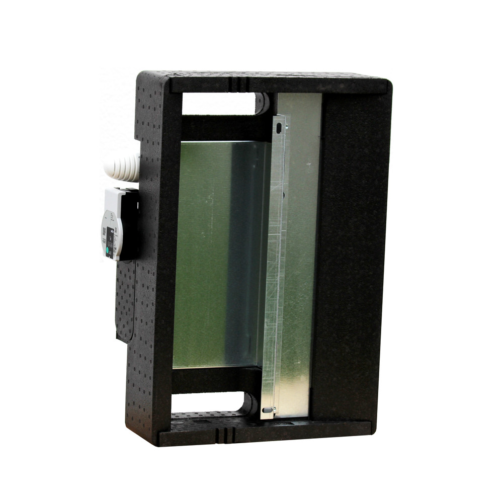 Environ Freshwell freshwater station 20 l/min with plate heat exchanger module