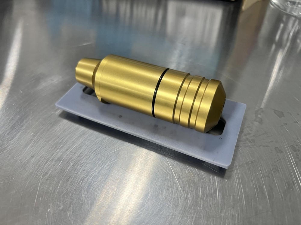 Tattoo Machine Holder