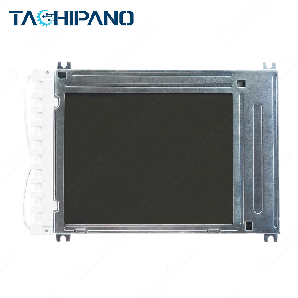 For PG320240FRF-YNN-H-Y4 Teach Pendant Replacement LCD Screen Display Panel