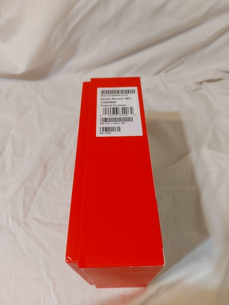 Verizon Wireless Home Phone Model F256-B New