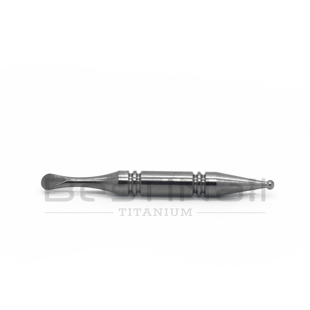 2X 2.25" Titanium Dabber GR5 NEW