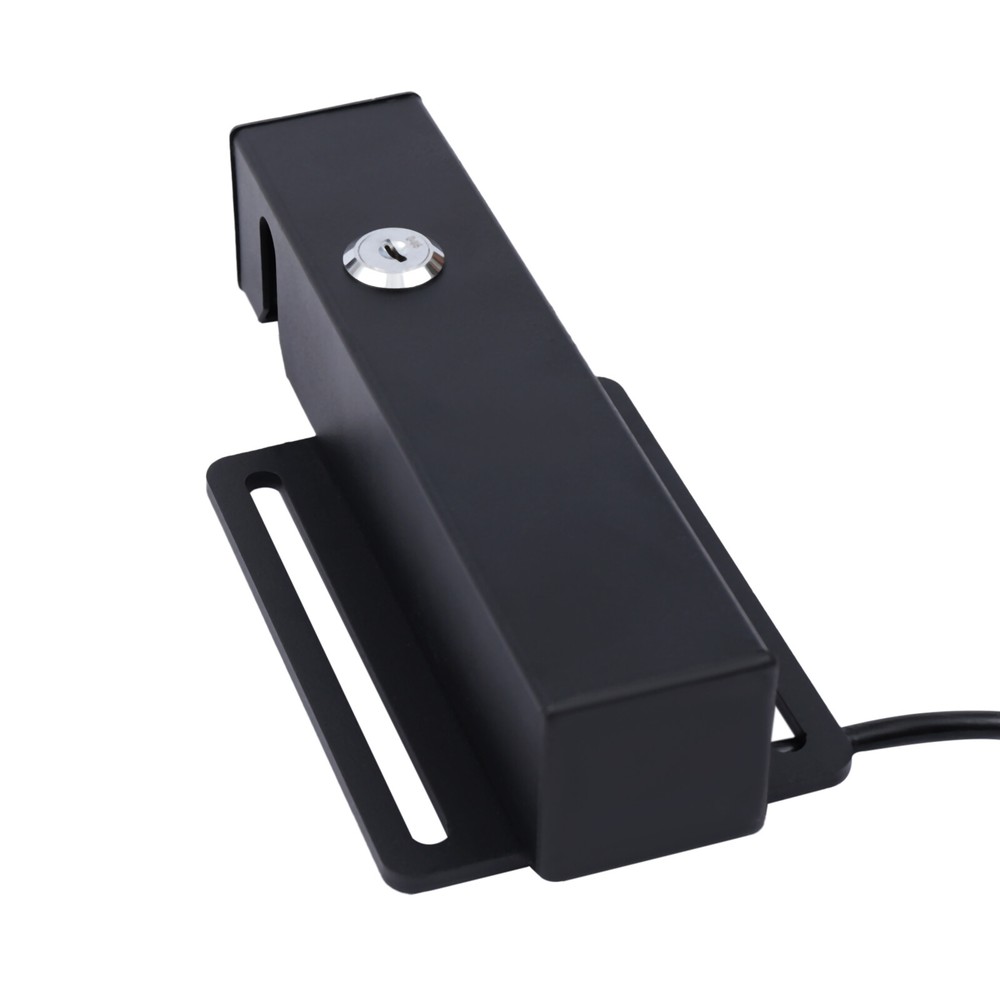 Automatic Electric Gate Lock For Garage Gate Swing Gate Opener DC/AC12-24V