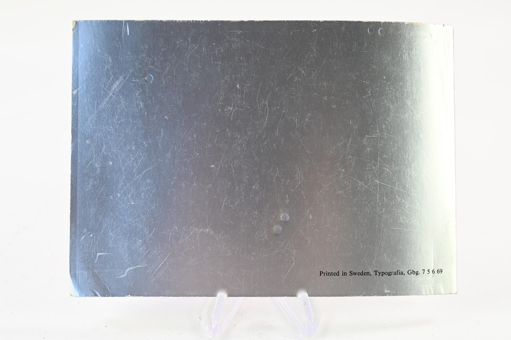 Hasselblad 500EL Instruction Manual #G470