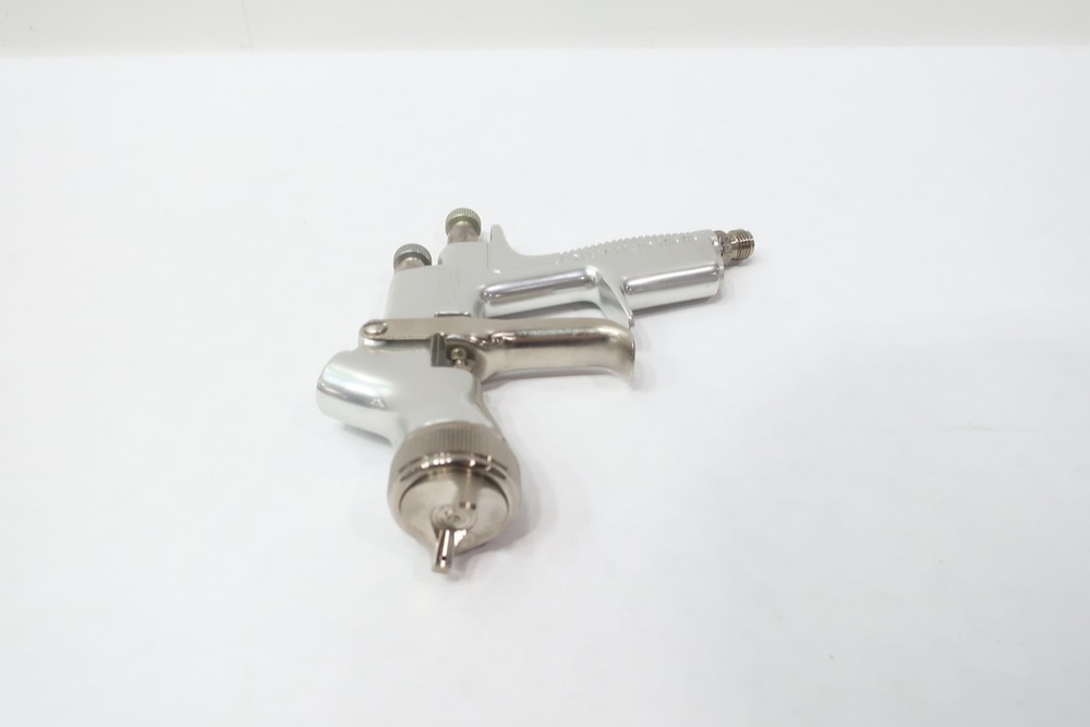 Devilbiss COM-G430-14-02 Conventional Gravity Spray Gun